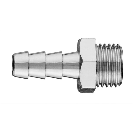 Spoj na hadicu so závitom 8 mm s M 1/4 " od NEO TOOLS nájdeš na naravis.sk