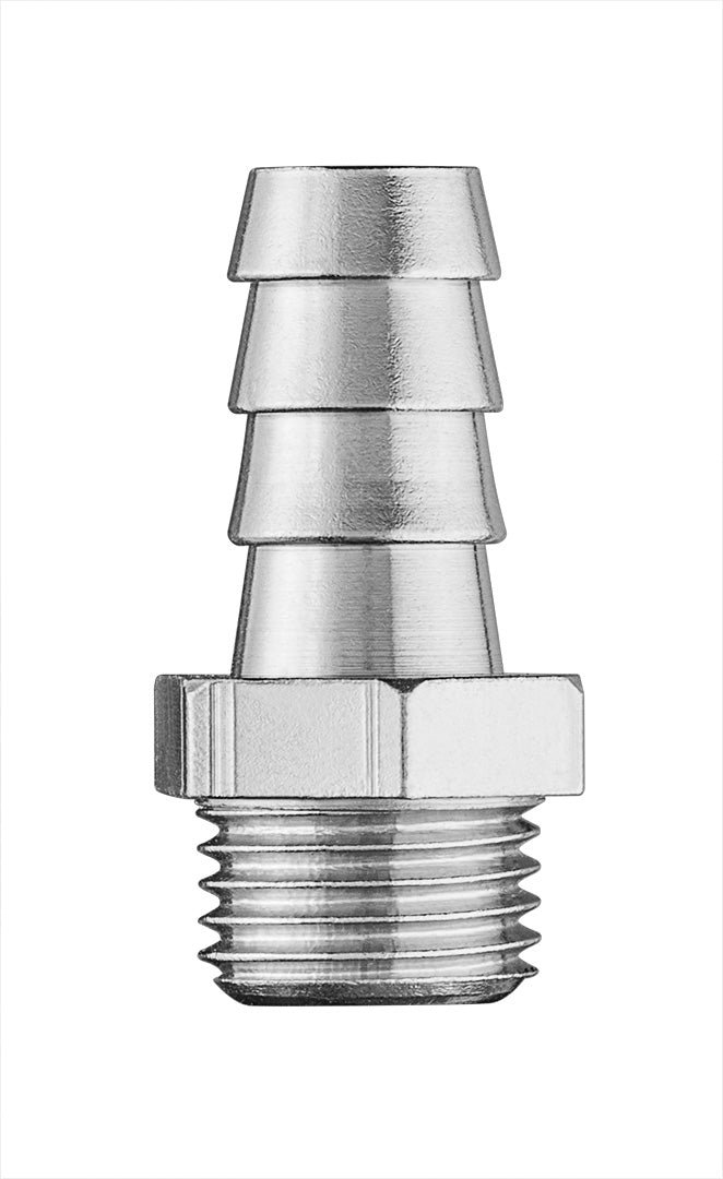 Spoj na hadicu so závitom10 mm s M 1/4 " od NEO TOOLS nájdeš na naravis.sk