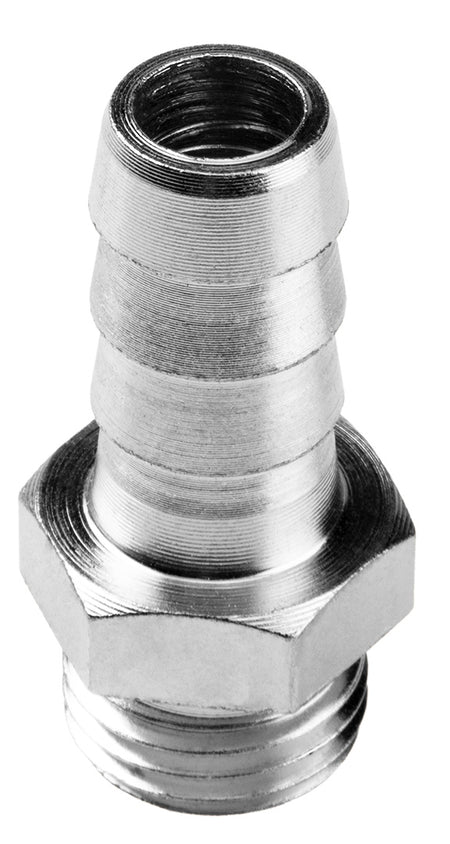 Spoj na hadicu so závitom10 mm s M 1/4 " od NEO TOOLS nájdeš na naravis.sk