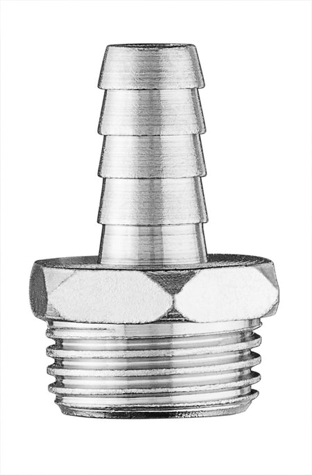 Spoj na hadicu so závitom 10 mm s M 1/2 " od NEO TOOLS nájdeš na naravis.sk