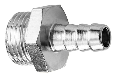 Spoj na hadicu so závitom 10 mm s M 1/2 " od NEO TOOLS nájdeš na naravis.sk