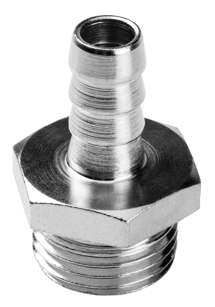 Spoj na hadicu so závitom 10 mm s M 1/2 " od NEO TOOLS nájdeš na naravis.sk
