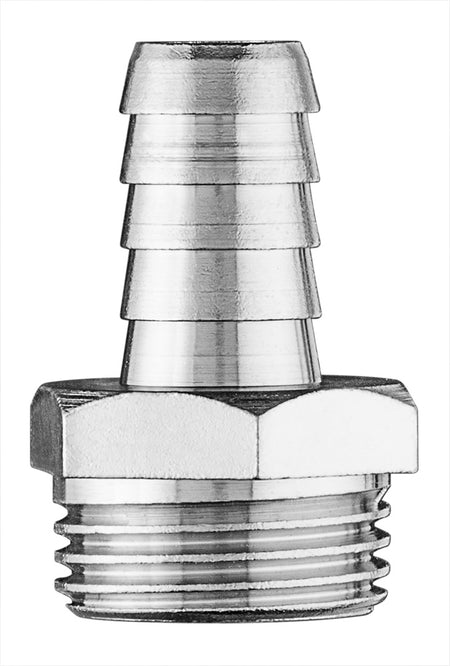 Spoj na hadicu so závitom 12 mm s M 1/2 " od NEO TOOLS nájdeš na naravis.sk