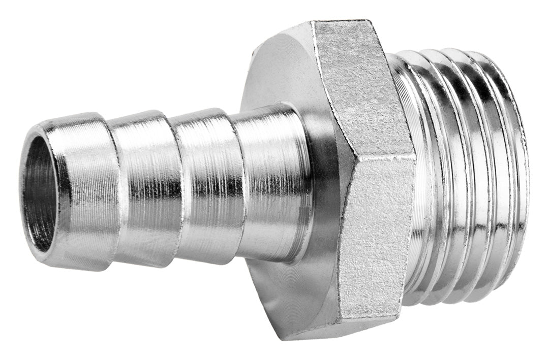 Spoj na hadicu so závitom 12 mm s M 1/2 " od NEO TOOLS nájdeš na naravis.sk