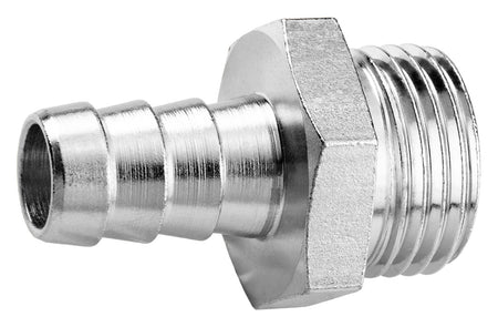 Spoj na hadicu so závitom 12 mm s M 1/2 " od NEO TOOLS nájdeš na naravis.sk