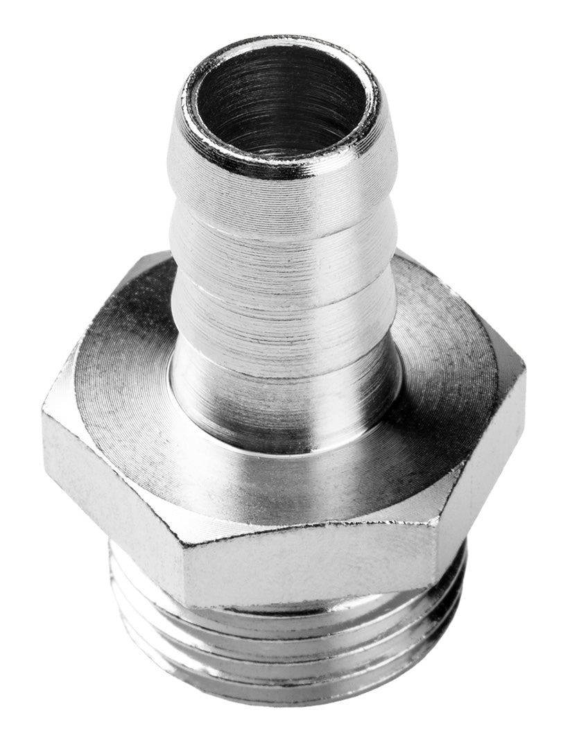 Spoj na hadicu so závitom 12 mm s M 1/2 " od NEO TOOLS nájdeš na naravis.sk