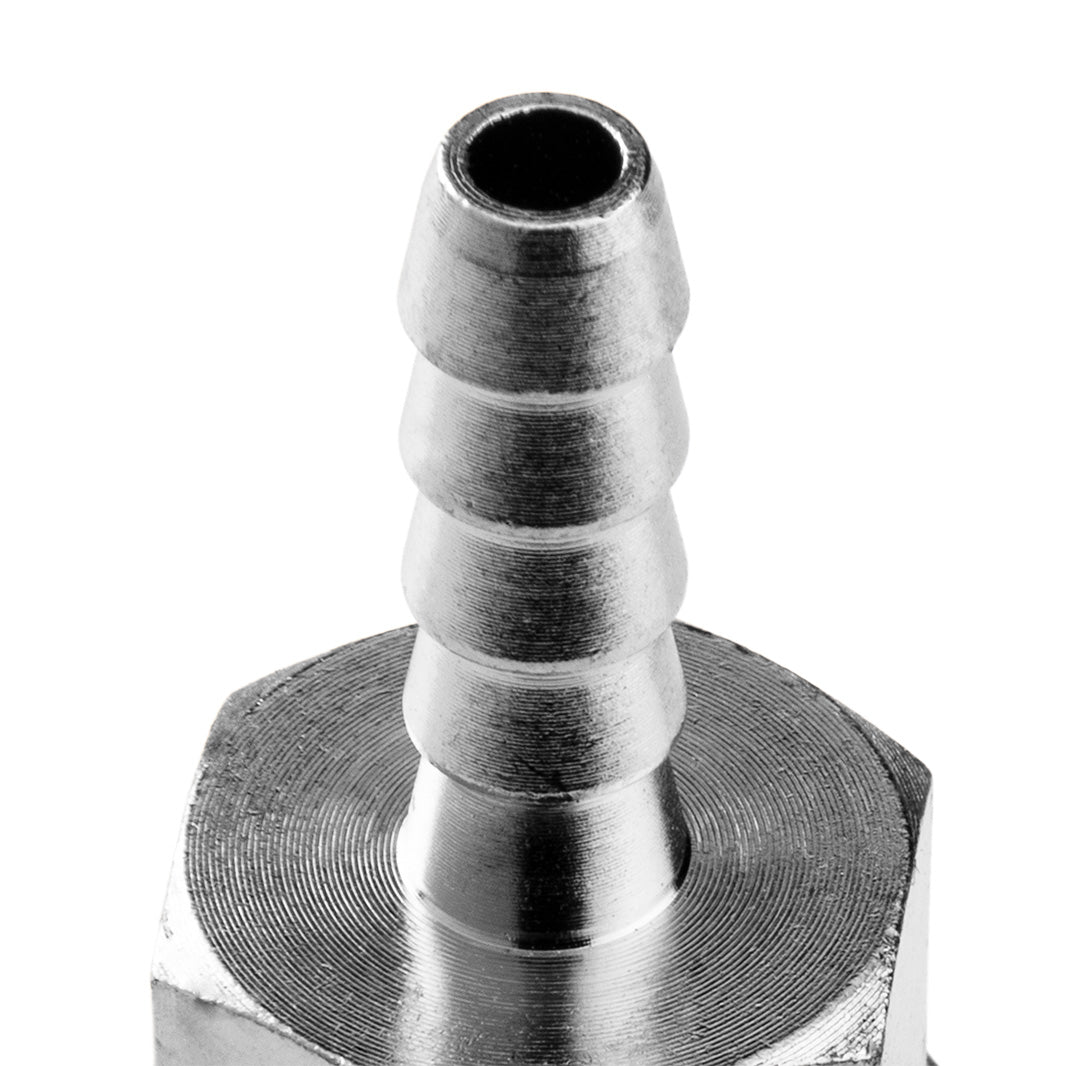 Rýchlospoj do kompresora s výstupom na hadicu 6 mm od NEO TOOLS nájdeš na naravis.sk