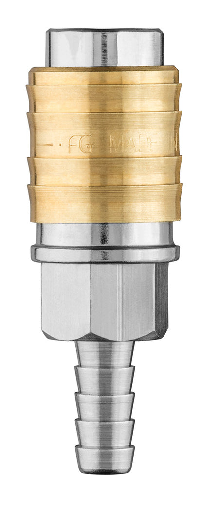 Rýchlospoj do kompresora s výstupom na hadicu 8 mm od NEO TOOLS nájdeš na naravis.sk