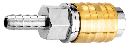 Rýchlospoj do kompresora s výstupom na hadicu 8 mm od NEO TOOLS nájdeš na naravis.sk