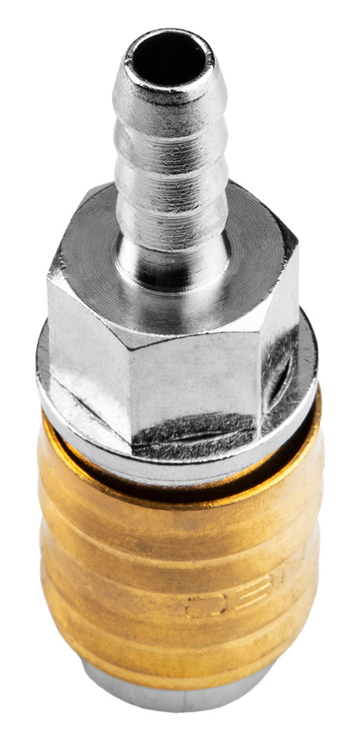 Rýchlospoj do kompresora s výstupom na hadicu 8 mm od NEO TOOLS nájdeš na naravis.sk