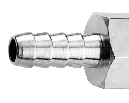 Rýchlospoj do kompresora s výstupom na hadicu 8 mm od NEO TOOLS nájdeš na naravis.sk