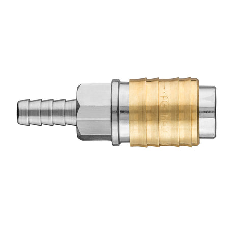Rýchlospoj do kompresora s výstupom na hadicu 8 mm od NEO TOOLS nájdeš na naravis.sk
