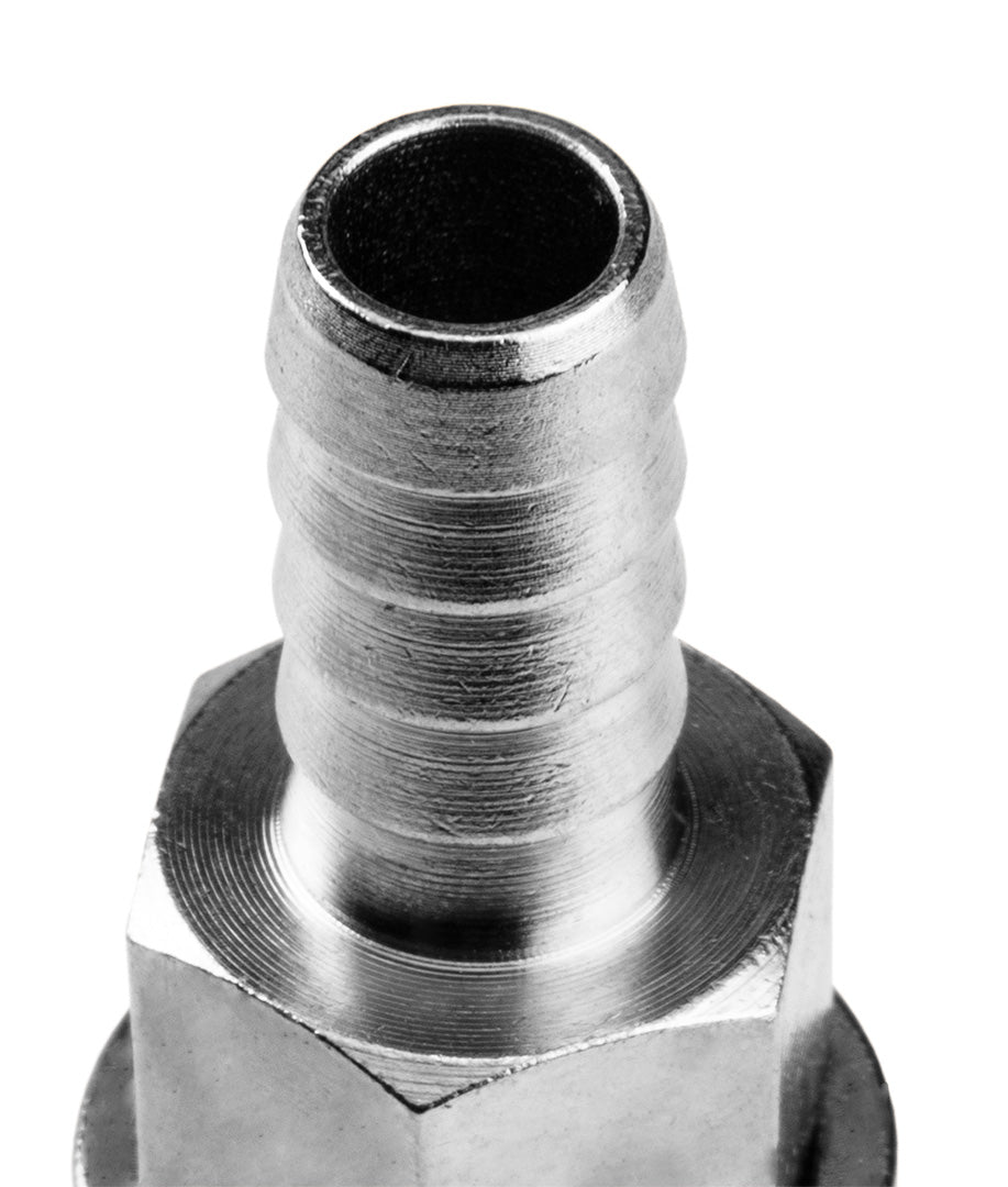 Rýchlospoj do kompresora s výstupom na hadicu 10 mm od NEO TOOLS nájdeš na naravis.sk