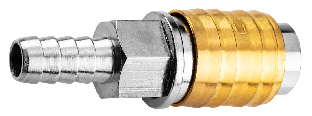 Rýchlospoj do kompresora s výstupom na hadicu 10 mm od NEO TOOLS nájdeš na naravis.sk