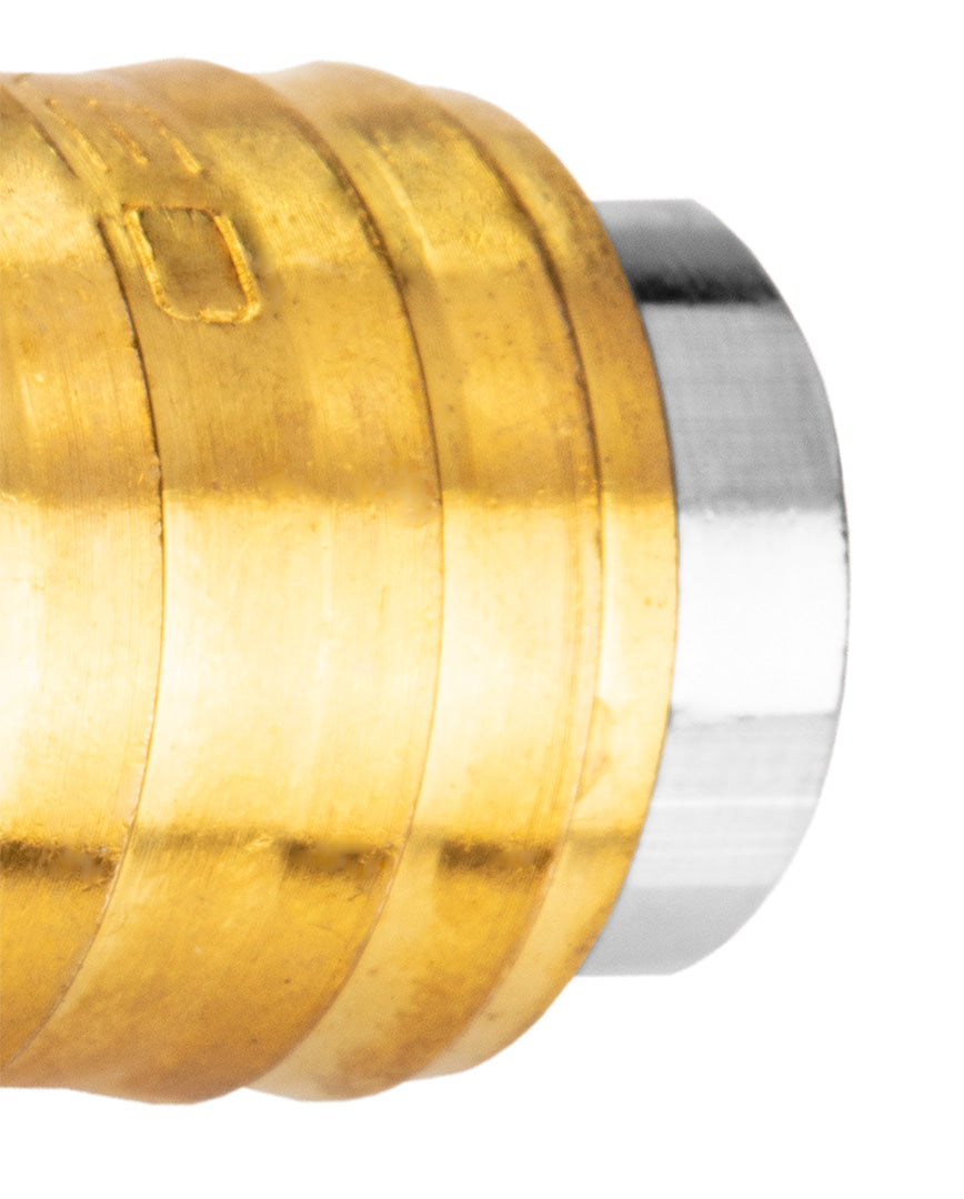 Rýchlospoj do kompresora s výstupom na hadicu 10 mm od NEO TOOLS nájdeš na naravis.sk