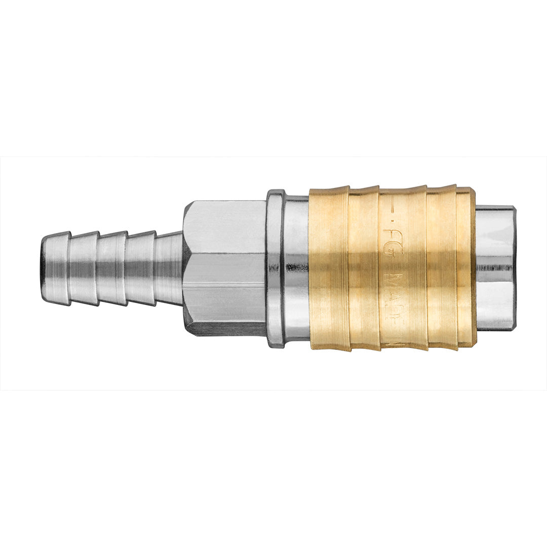Rýchlospoj do kompresora s výstupom na hadicu 10 mm od NEO TOOLS nájdeš na naravis.sk