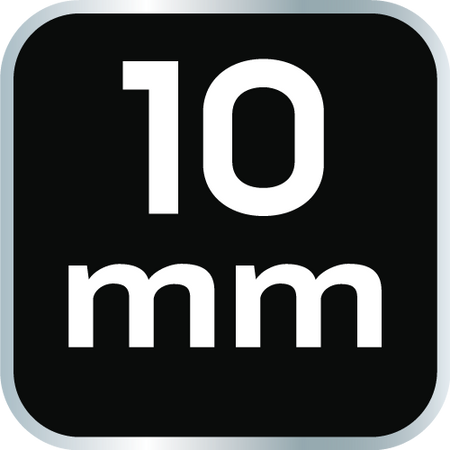 Rýchlospoj do kompresora s výstupom na hadicu 10 mm od NEO TOOLS nájdeš na naravis.sk