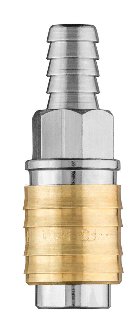Rýchlospoj do kompresora s výstupom na hadicu 12 mm od NEO TOOLS nájdeš na naravis.sk