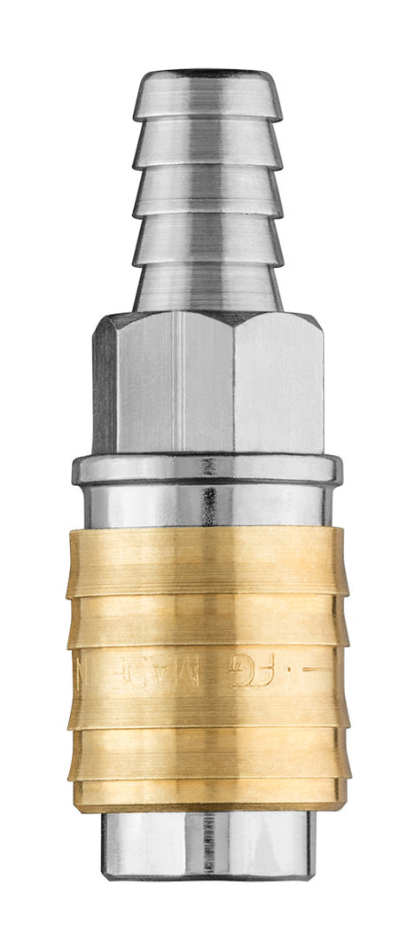 Rýchlospoj do kompresora s výstupom na hadicu 12 mm od NEO TOOLS nájdeš na naravis.sk