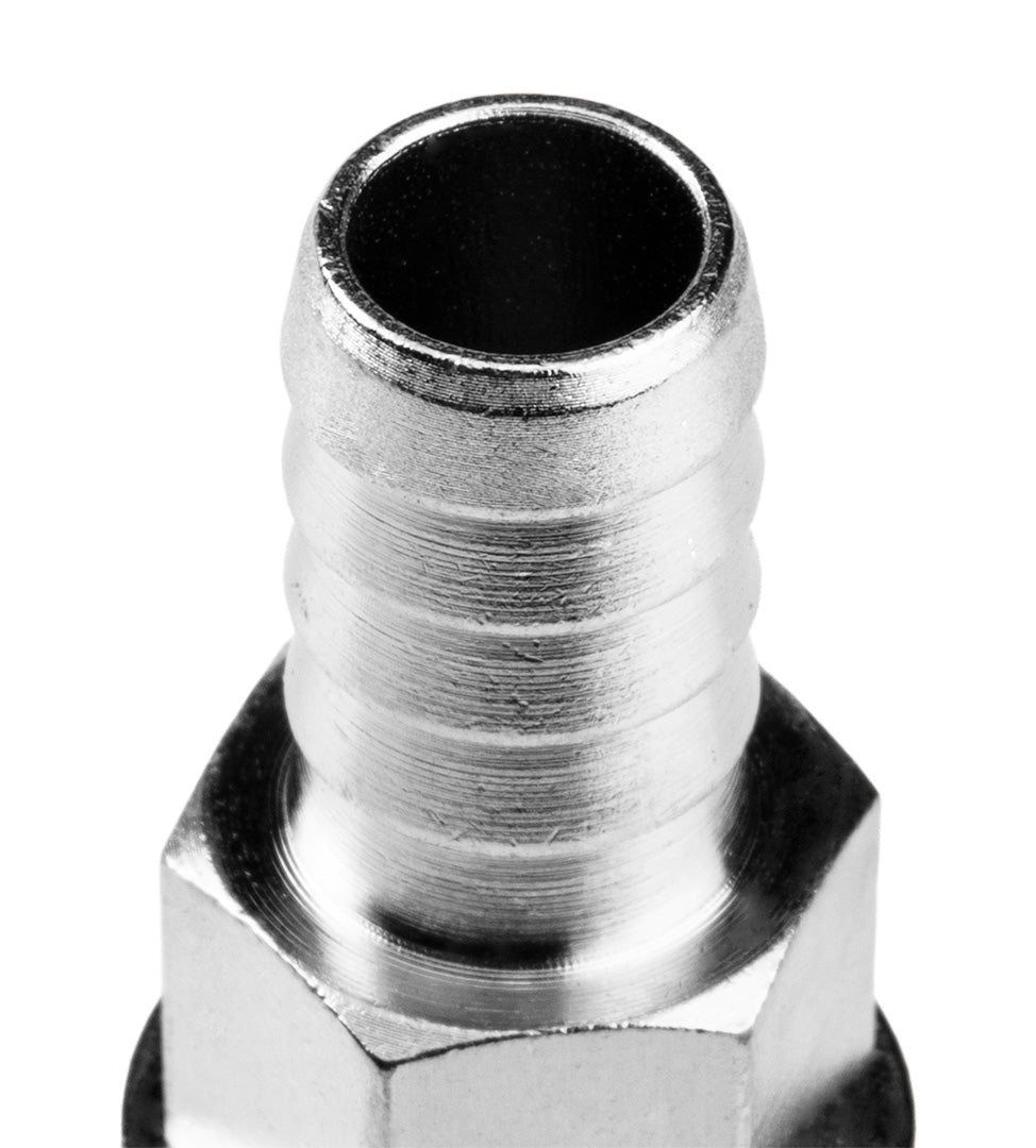 Rýchlospoj do kompresora s výstupom na hadicu 12 mm od NEO TOOLS nájdeš na naravis.sk