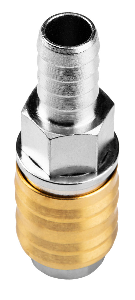 Rýchlospoj do kompresora s výstupom na hadicu 12 mm od NEO TOOLS nájdeš na naravis.sk