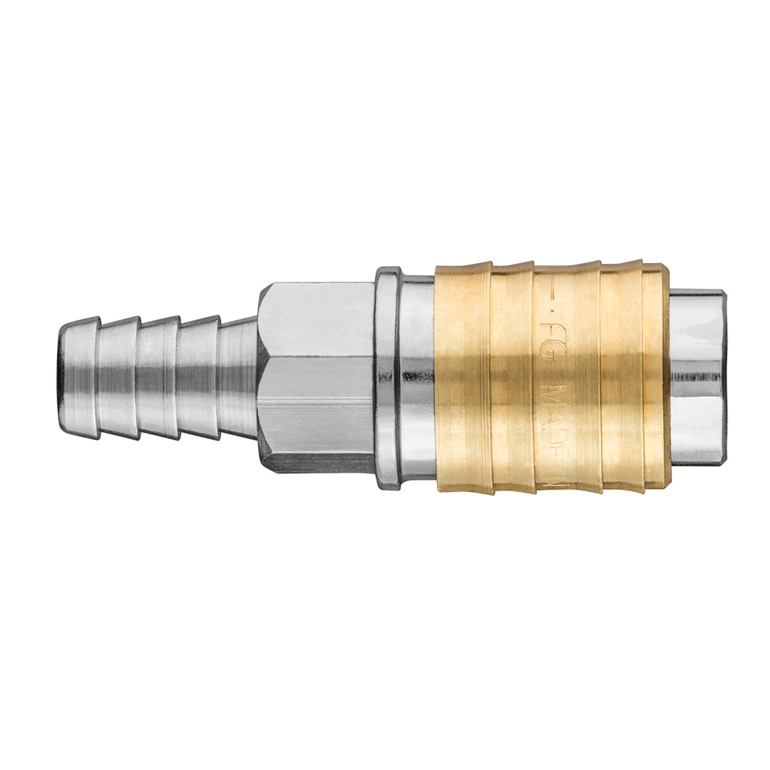 Rýchlospoj do kompresora s výstupom na hadicu 12 mm od NEO TOOLS nájdeš na naravis.sk