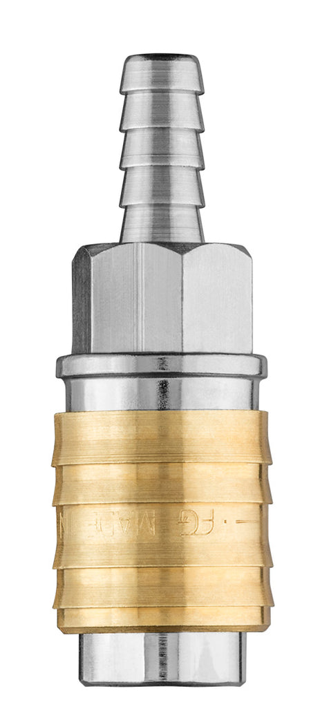 Rýchlospoj do kompresora s koncovkou na hadicu 8 mm od NEO TOOLS nájdeš na naravis.sk