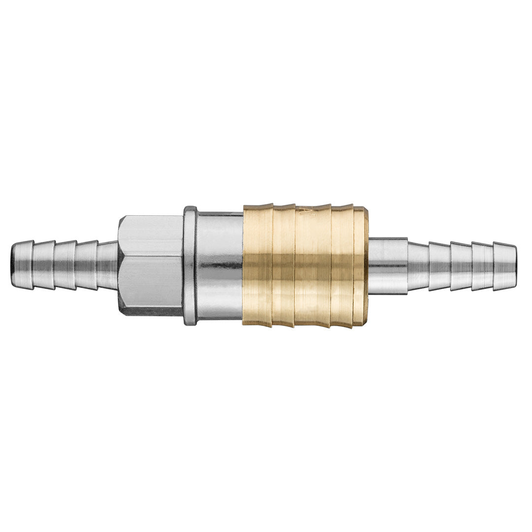 Rýchlospoj do kompresora s koncovkou na hadicu 8 mm od NEO TOOLS nájdeš na naravis.sk
