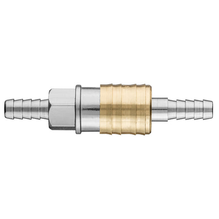 Rýchlospoj do kompresora s koncovkou na hadicu 8 mm od NEO TOOLS nájdeš na naravis.sk