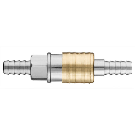 Rýchlospoj do kompresora s koncovkou na hadicu 10 mm od NEO TOOLS nájdeš na naravis.sk