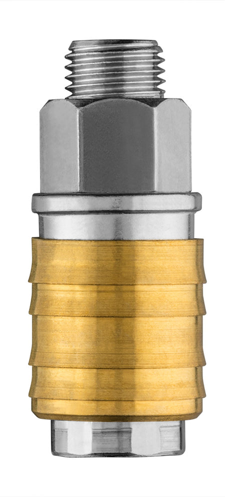 Rýchlospoj kompresora, závit von. 1/4 " od NEO TOOLS nájdeš na naravis.sk