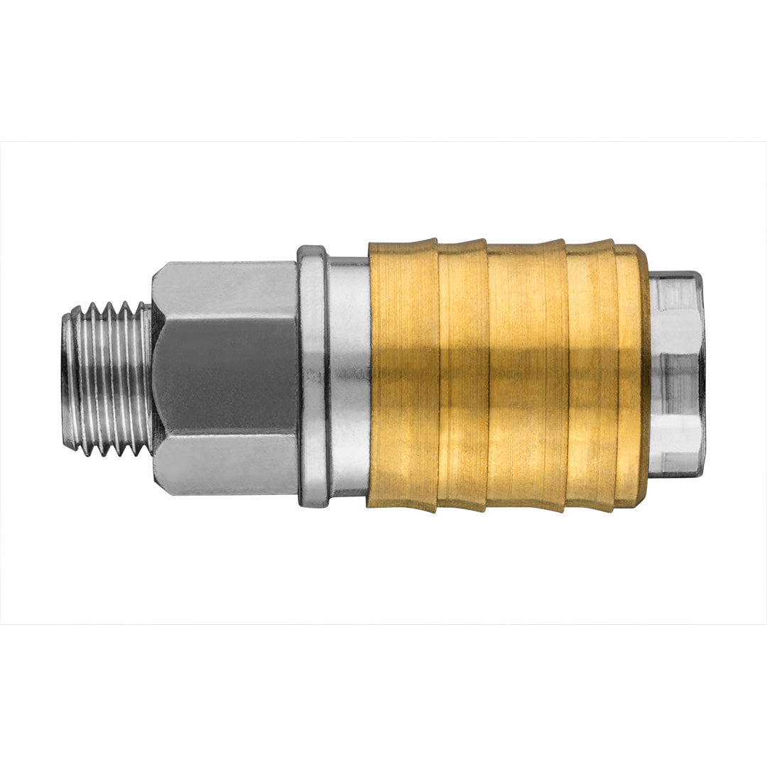 Rýchlospoj kompresora, závit von. 1/4 " od NEO TOOLS nájdeš na naravis.sk