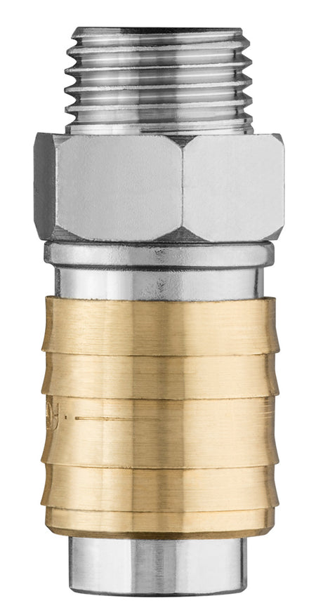 Rýchlospoj do kompresora M 3/8" od NEO TOOLS nájdeš na naravis.sk