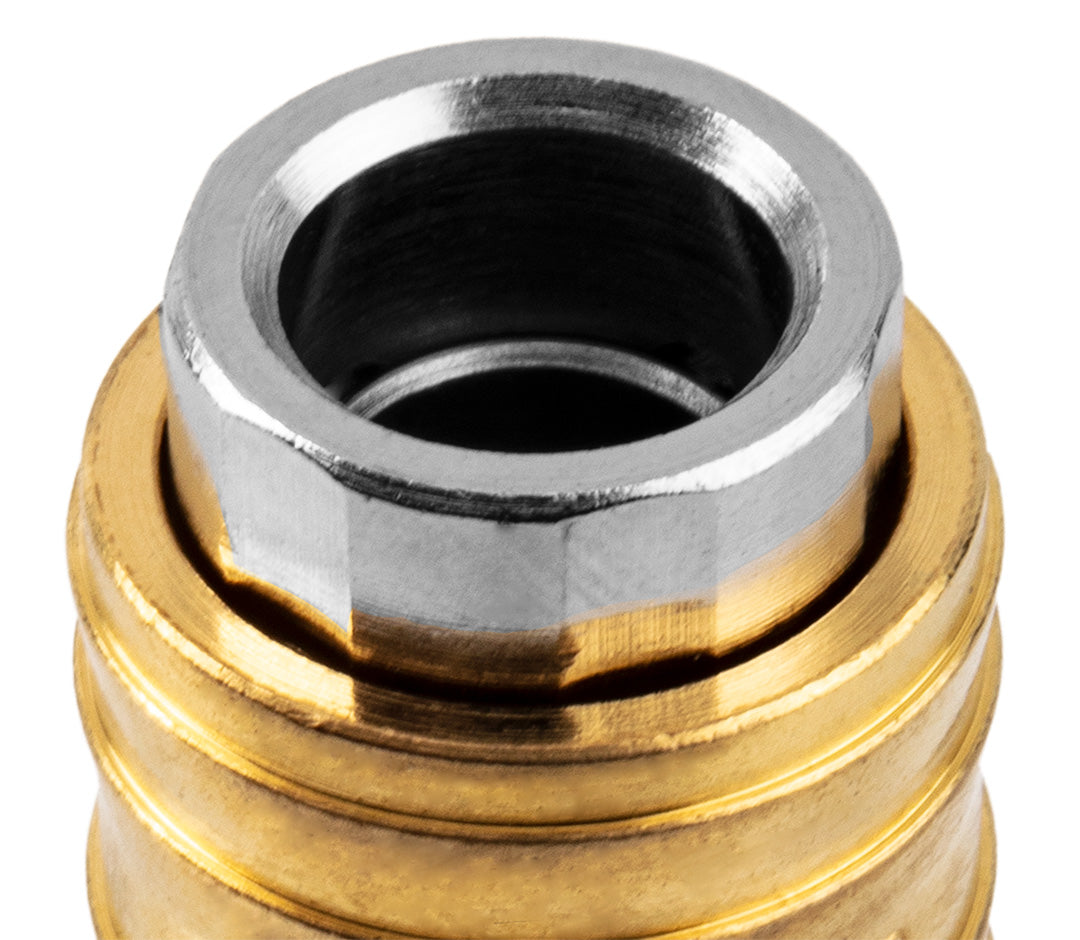 Rýchlospoj do kompresora M 3/8" od NEO TOOLS nájdeš na naravis.sk