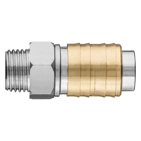 Rýchlospoj do kompresora M 3/8" od NEO TOOLS nájdeš na naravis.sk