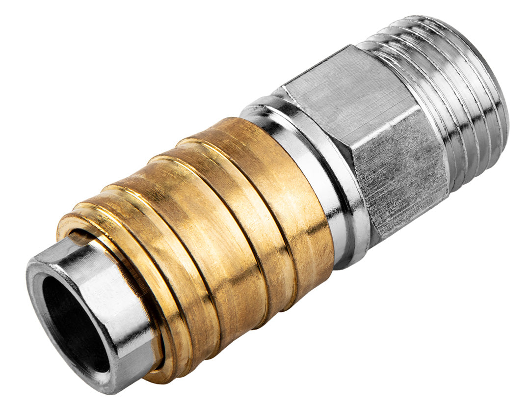 Rýchlospoj do kompresora M 1/2" od NEO TOOLS nájdeš na naravis.sk