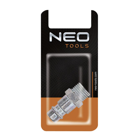 Koncovka na rýchlospoj M 1/4" od NEO TOOLS nájdeš na naravis.sk