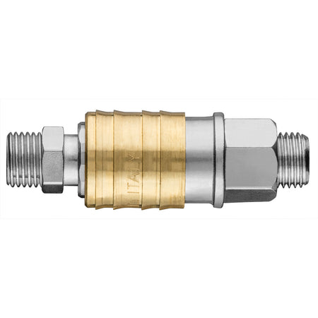 Rýchlospoj do kompresora s nástavcom M 1/4" od NEO TOOLS nájdeš na naravis.sk