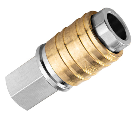 Rýchlospoj do kompresora F 1/4" od NEO TOOLS nájdeš na naravis.sk