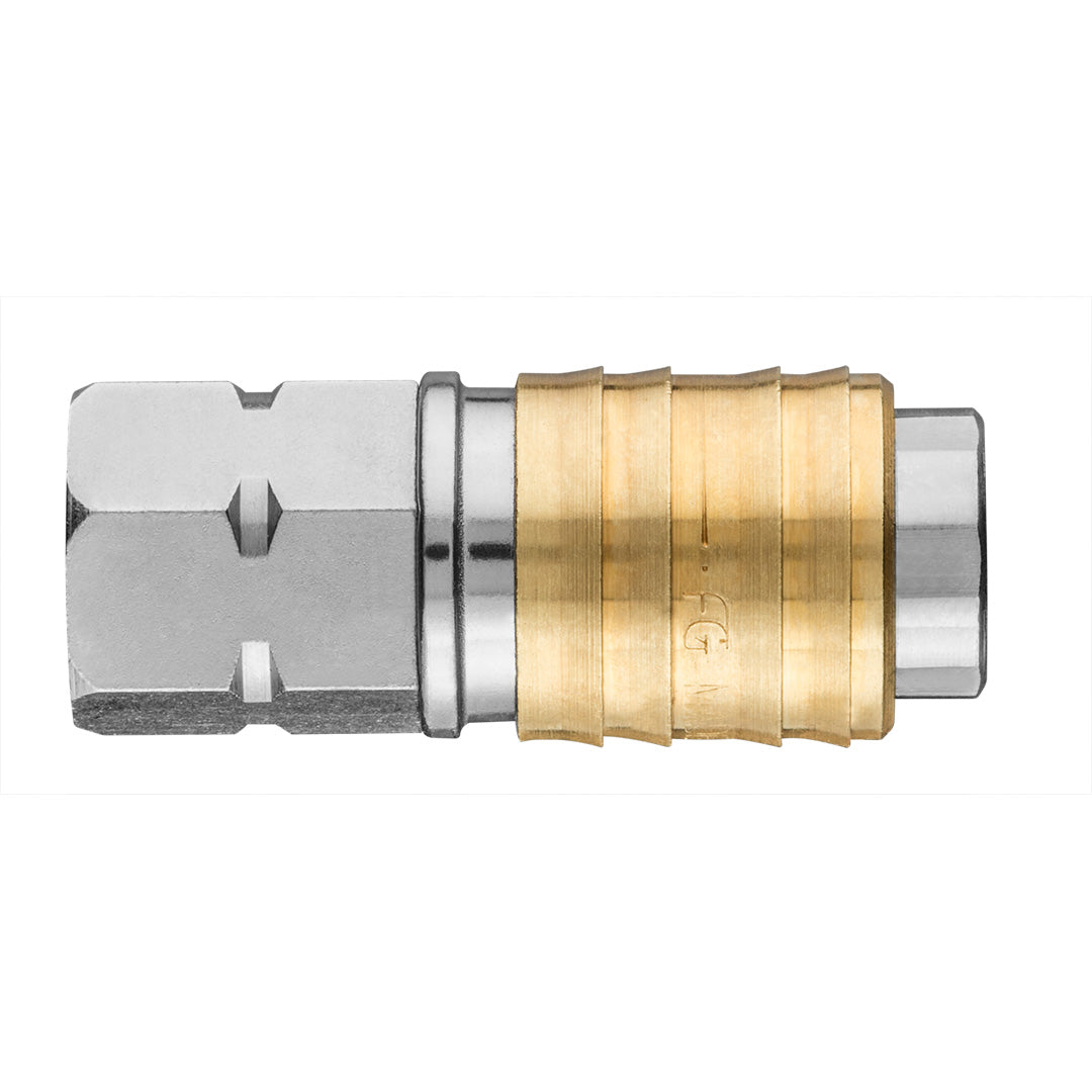 Rýchlospoj do kompresora F 1/4" od NEO TOOLS nájdeš na naravis.sk