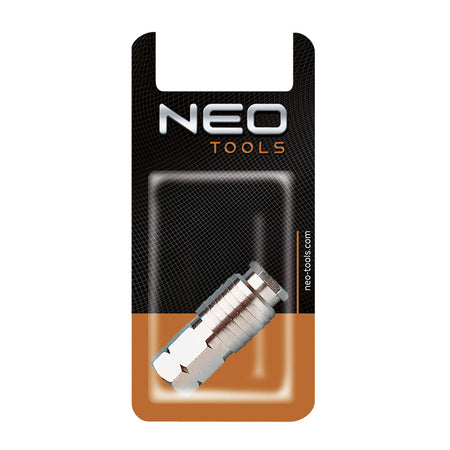 Rýchlospoj do kompresora F 1/4" od NEO TOOLS nájdeš na naravis.sk