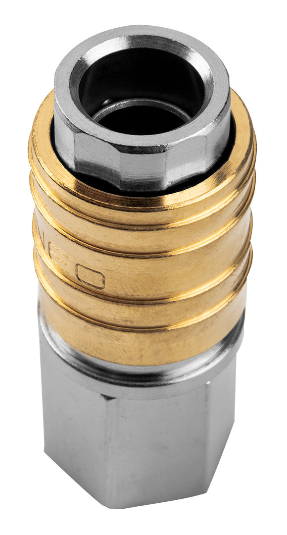 Rýchlospoj do kompresora F 3/8" od NEO TOOLS nájdeš na naravis.sk