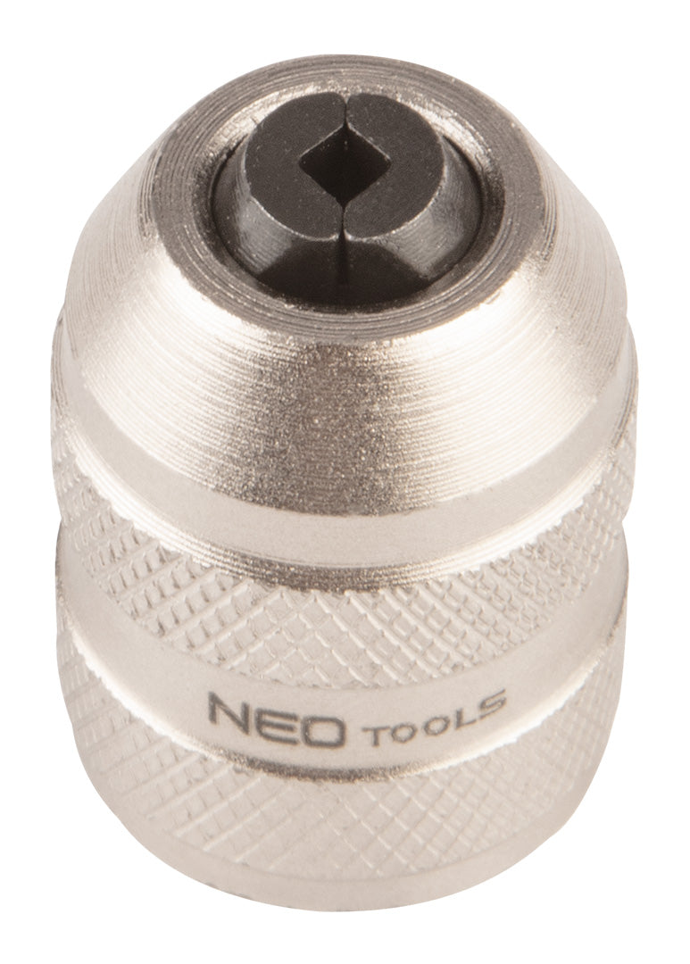 Adaptér pre závitníky, 1/4 "DR M3-M8 od NEO TOOLS nájdeš na naravis.sk