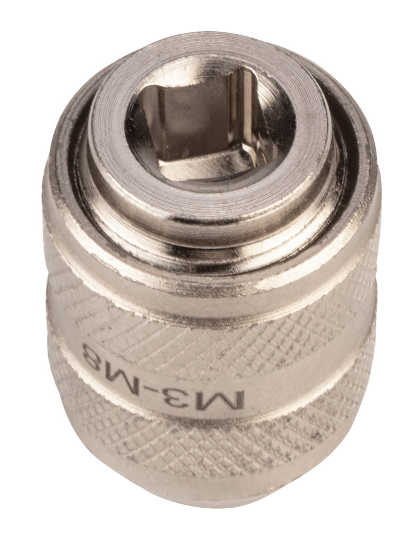 Adaptér pre závitníky, 1/4 "DR M3-M8 od NEO TOOLS nájdeš na naravis.sk