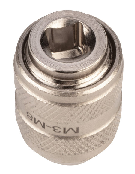 Adaptér pre závitníky, 1/4 "DR M3-M8 od NEO TOOLS nájdeš na naravis.sk