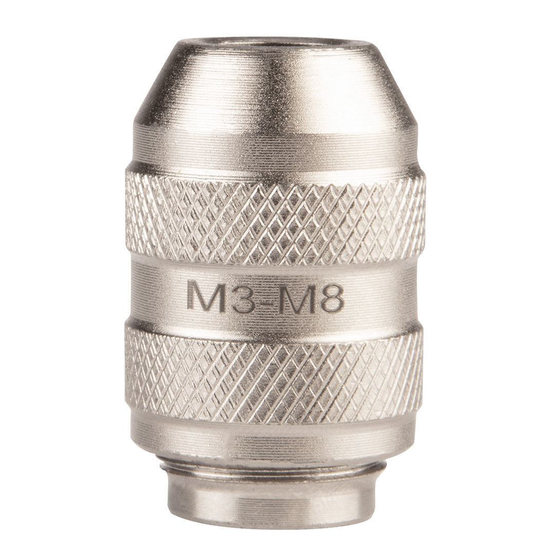 Adaptér pre závitníky, 1/4 "DR M3-M8 od NEO TOOLS nájdeš na naravis.sk