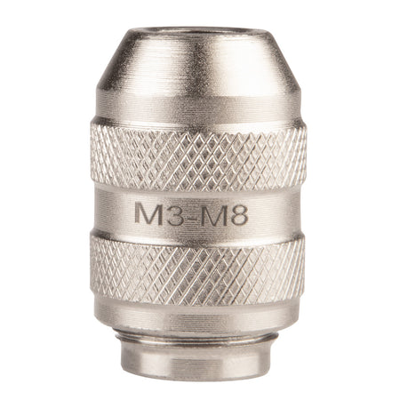 Adaptér pre závitníky, 1/4 "DR M3-M8 od NEO TOOLS nájdeš na naravis.sk