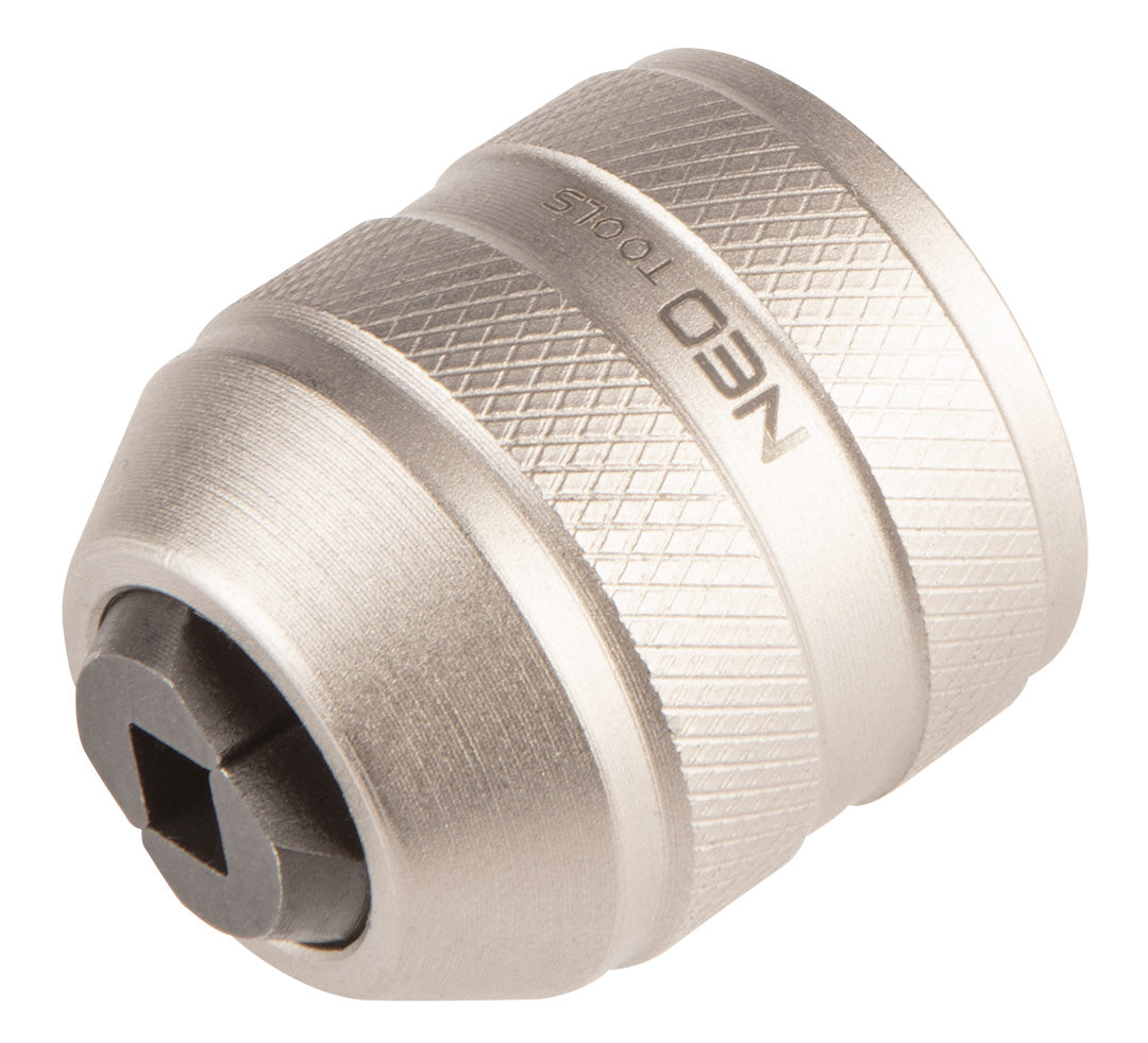 Adaptér pre závitníky, 1/4 "DR M5-M12 od NEO TOOLS nájdeš na naravis.sk