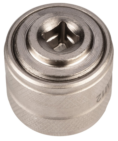 Adaptér pre závitníky, 1/4 "DR M5-M12 od NEO TOOLS nájdeš na naravis.sk