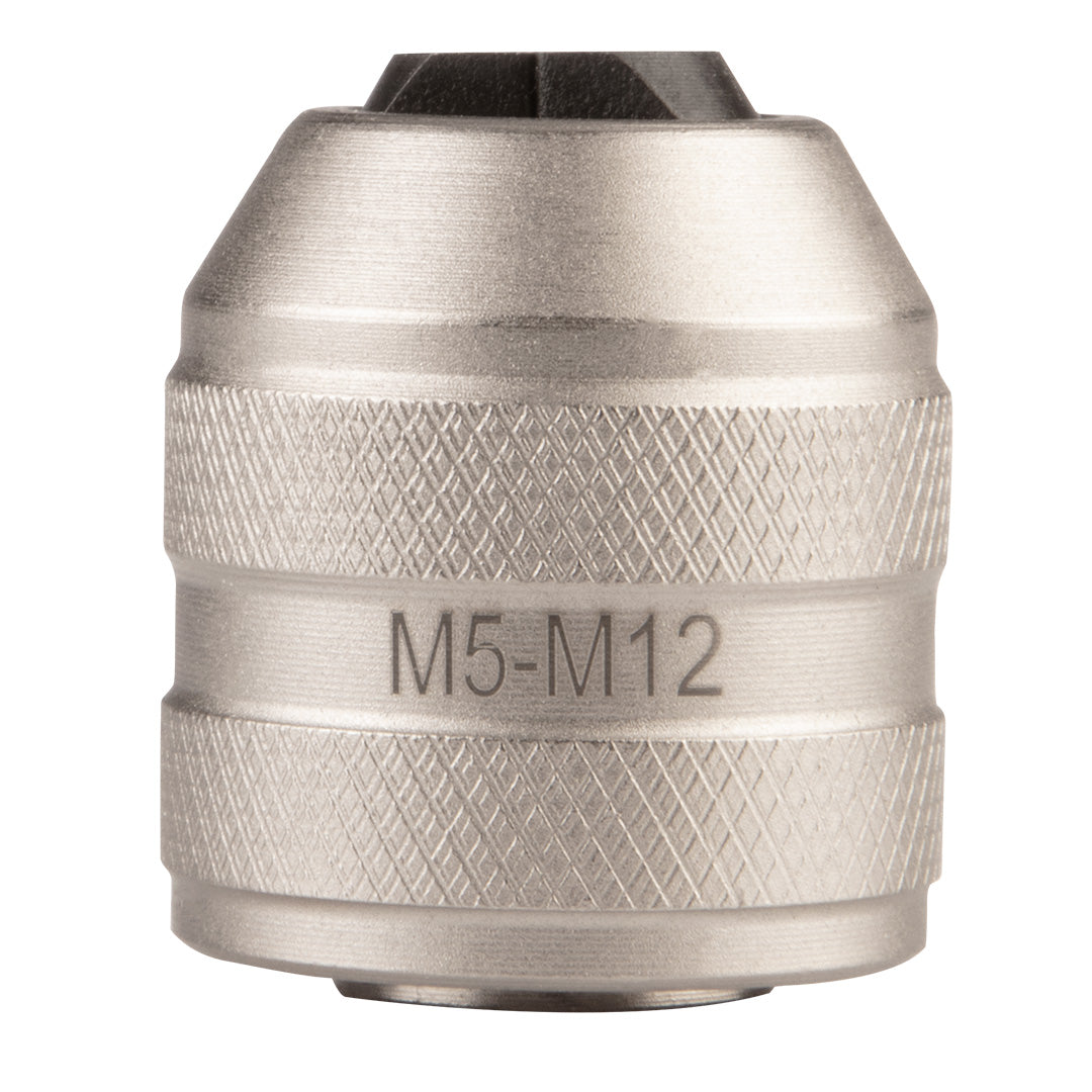 Adaptér pre závitníky, 1/4 "DR M5-M12 od NEO TOOLS nájdeš na naravis.sk